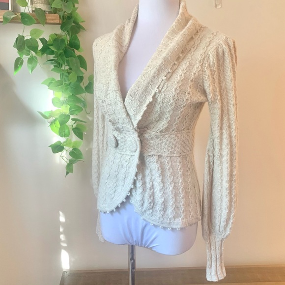 Laureate Lane Sweater - Picture 2 of 7